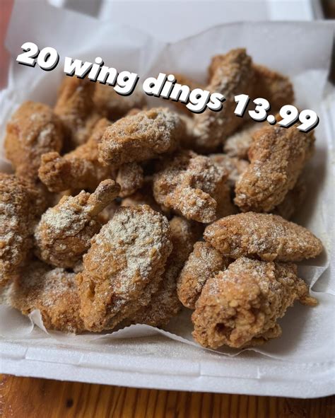 Krispy’s fish and chicken (@krispyswestland) • Instagram photos and videos