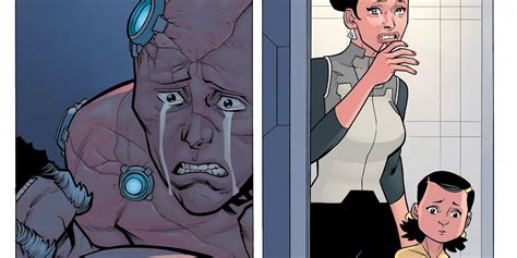 Invincible Artist Ryan Ottley Reveals Which Character Death Hit Him the ...