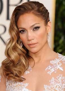 To One Side Hairstyles by Glamorous One Sided Hairstyles Fashionsy To One Side Hairstyles