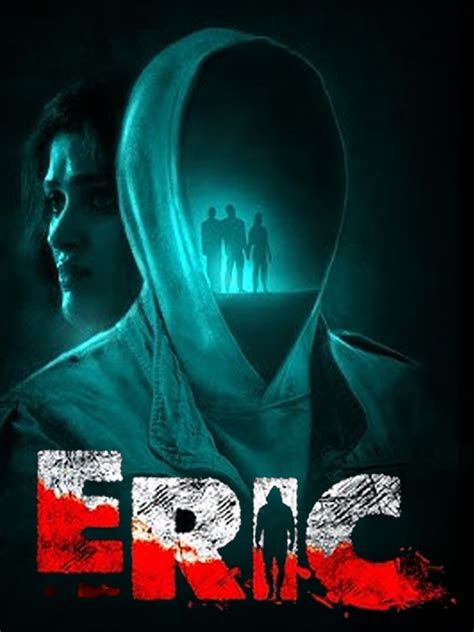 Eric (2026) - Cast, Reviews & Showtimes - District