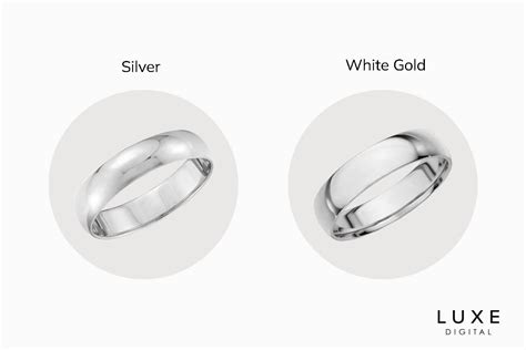 What Is White Gold Jewelry: The Essential Guide