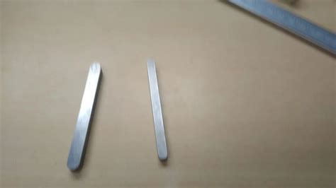 Image result for Parallel Key Misumi