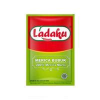 Jual Merica Bubuk Terdekat - Harga Murah & Grosir Oktober 2025