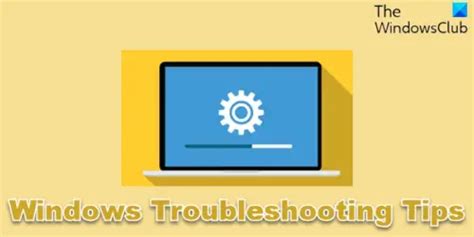 Image result for Windows Start Troubleshooting