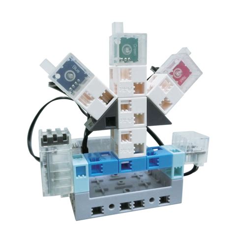 Image result for Le Robot Tutorial