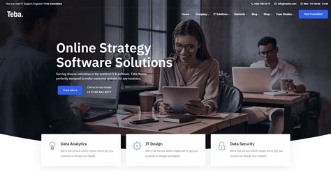 4 Must-have Content for Your Service-based Business Website - Malaysia