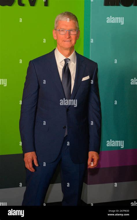 Image result for Tim Cook Good Morning