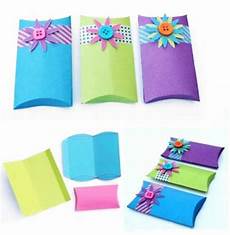 11 Handmade Gift Boxes Simple Recycled Crafts by 11 Handmade Gift Boxes Simple Recycled Crafts 11 Handmade Gift Boxes Simple Recycled Crafts