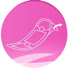 Buy Sofy Body Fit Regular Pads - 18 Count (Pack of 1) Online at Low ...