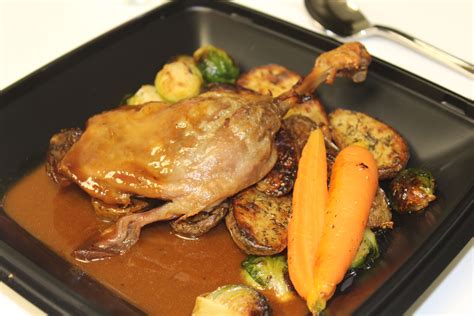 cuisse de canard confit super c