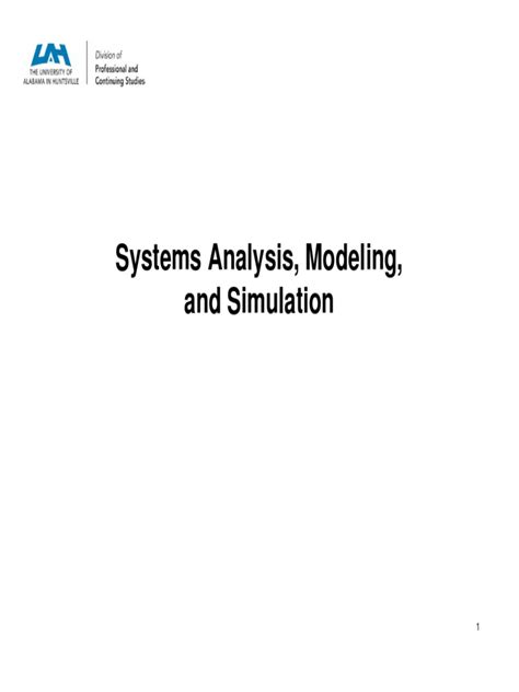 Computer Simulation and Analysis 的图像结果