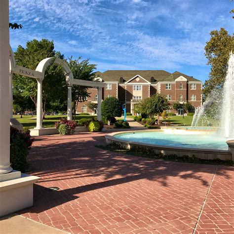 Colleges in Conway, Arkansas and Colleges near Conway