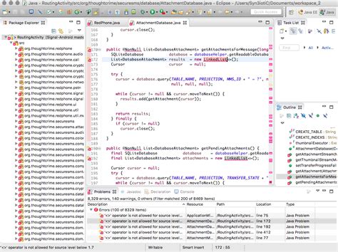 Image result for Eclipse Call Stack