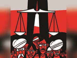 Welcome assurance on Uniform Civil Code - The Economic Times
