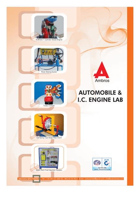 Engine Lab Testing Vector Image 的图像结果