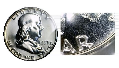 1953 Half Dollar Value: Price Guide, Varieties & Collector Tips