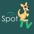 Spot TV.com 的图像结果