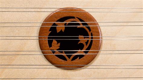 Image result for Dulcimer Stringing