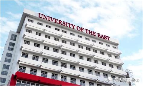 2020年菲律宾最顶尖的四所大学介绍 - 每日头条