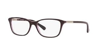 Buy Vogue Eyewear Women Clear Lens Pillow Frames - 0VO5010I at Amazon.in