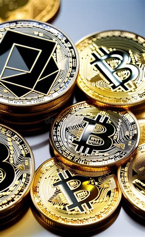 Crypto-Currency Types 的图像结果