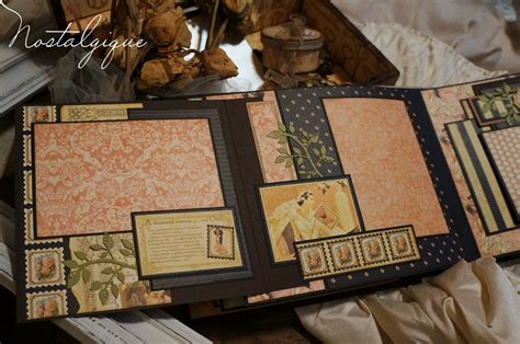 Image result for Chunky Wedding Album Tutorial