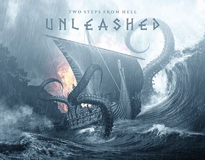 Image result for Two Steps From Hell Sign