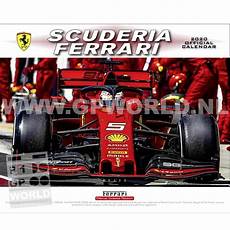 F1 2020 Merchandise by 2020 Official F1 Kalender Gpworld Racing F1 2020 Merchandise