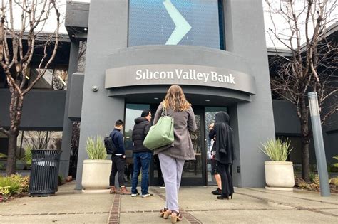 Silicon Valley Bank failure impacts Utah tech companies – Deseret News