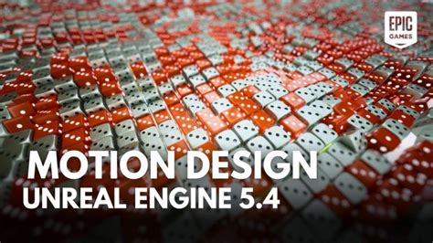 Image result for Unreal Engine 5 Motion Designer Tutorial