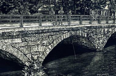 Image result for Scratchboard Examples