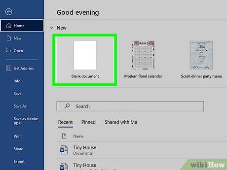 Creating a Calendar Word 的图像结果