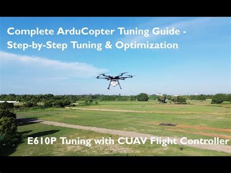 Image result for ArduCopter Tutorial