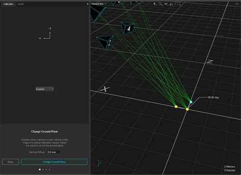 Image result for OptiTrack Probe Calibration