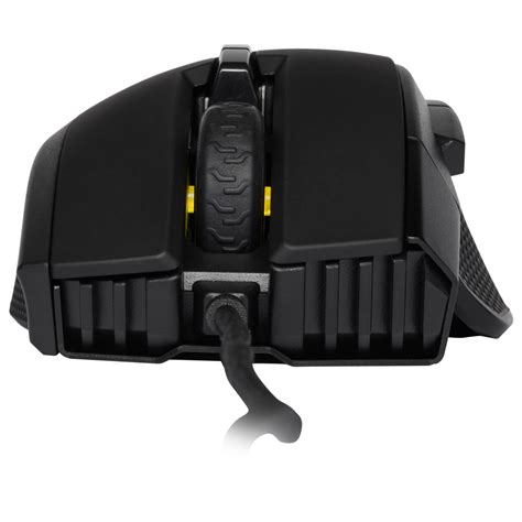 Ironclaw RGB FPS/MOBA Gaming Mouse