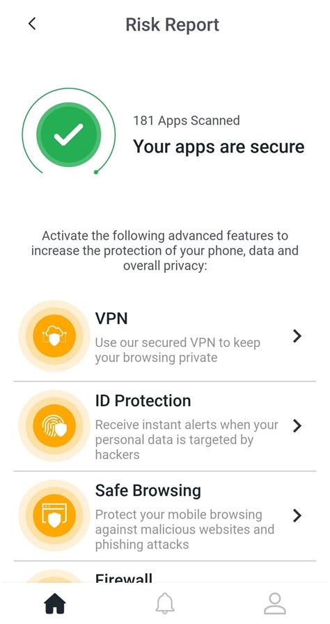 Comodo Mobile VPN Security APK Download for Android Free