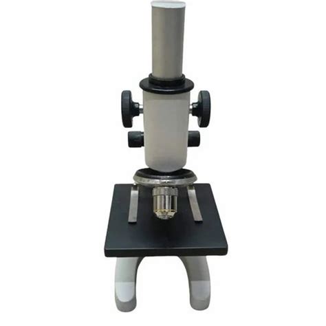 Image result for Student Compound Microscope