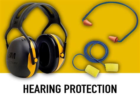 Image result for Customised Hearing Protection