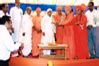 Welcome to Visweswaraiah Polytechnic, Nargund