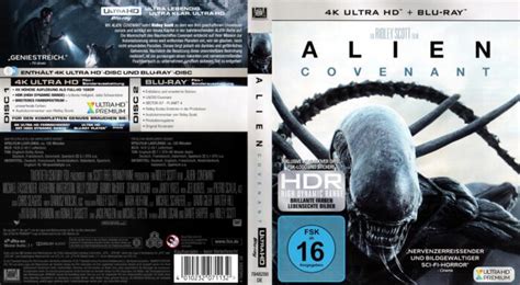 Image result for Alien Covenant DVD Label