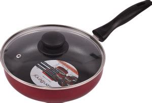 KenBerry Friendly Mini Superior Multi Layer Non Stick Coated Non ...