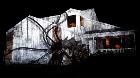 Image result for Haunted Mansion Projection Download Bride