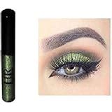 Buy HR Sparkling Glitter Metallic Waterproof Liquid Eyeliner Eye Party ...