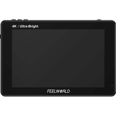 Buy in India FeelWorld LUT7S PRO 7" Ultra Bright HDMI/3G-SDI Field ...