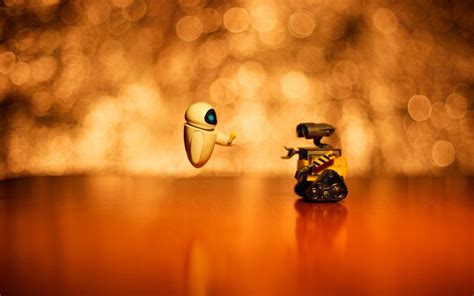 [100+] Wall E Pictures | Wallpapers.com