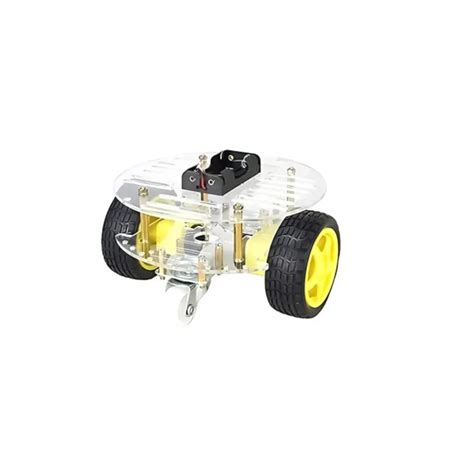 Image result for Arduino Car Bot Shasis