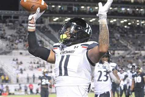 Cincinnati’s breakout candidates and thoughts from Week 2 at Camp ...