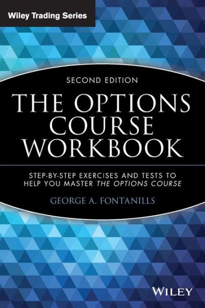 Image result for Options Course