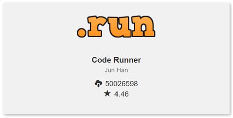 Image result for vs CodeRunner the CPP Coder