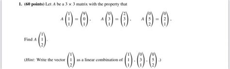 Image result for 1X3 Matrix